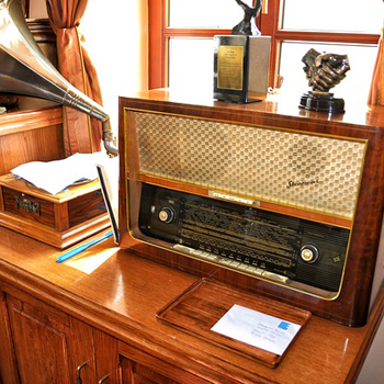 伝統品の価値を調べよう